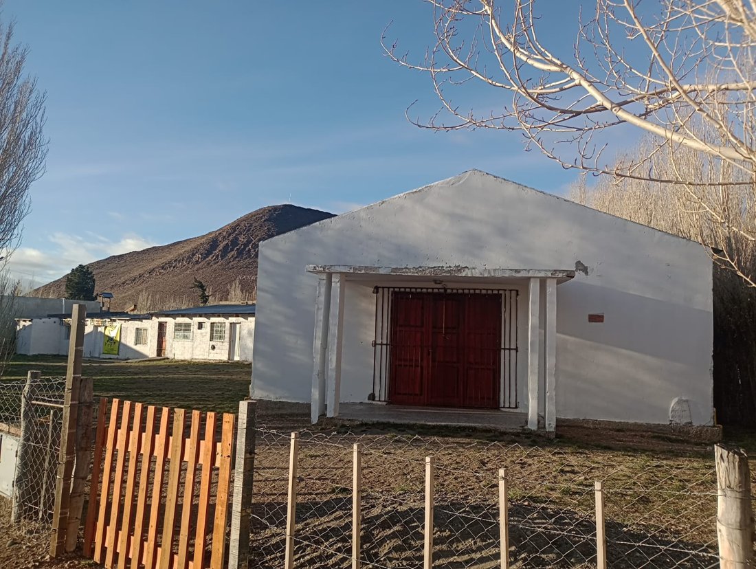 Centro Ceferino y Laura Vicuna