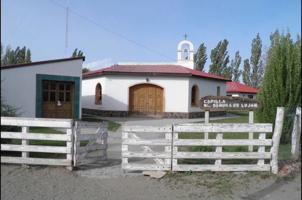 Capilla Nuestra Seora de Lujn