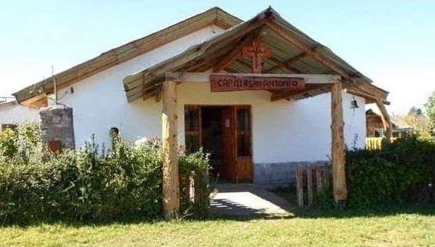 Capilla San Antonio