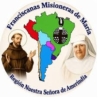 Franciscanas Misioneras de María