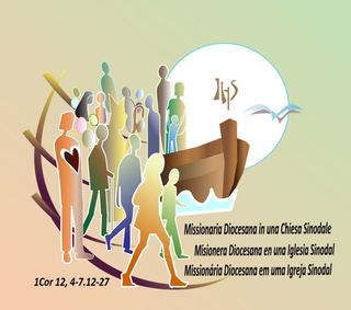 Misioneras Diocesanas de Jesús Sacerdote