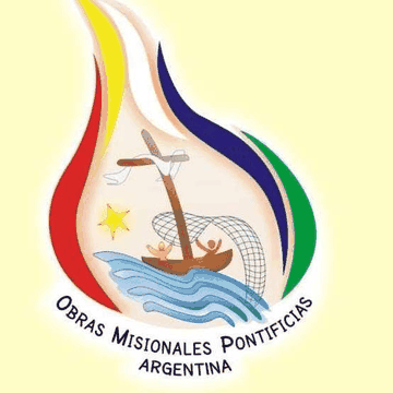 Obras Misionales Pontificias Argentina