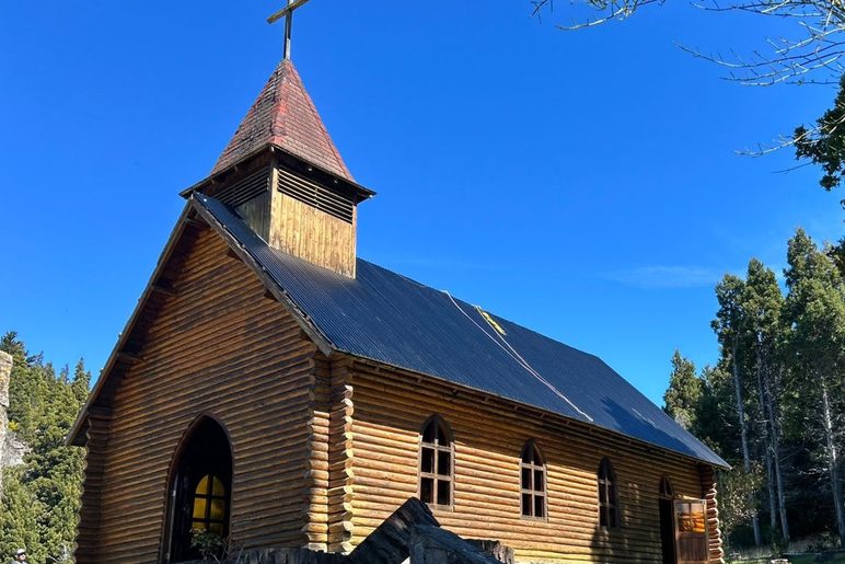Santuario de la Virgen de las Nieves