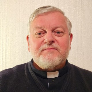 R.P. Jacinto Tadeo Bialas