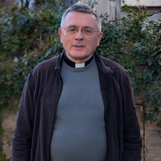 R.P. Mario Jachym