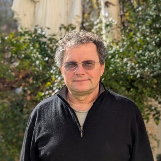R.P. Pedro Strycharz